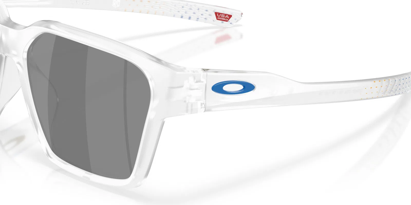 Oakley Briza 9497 Sunglasses - view 196